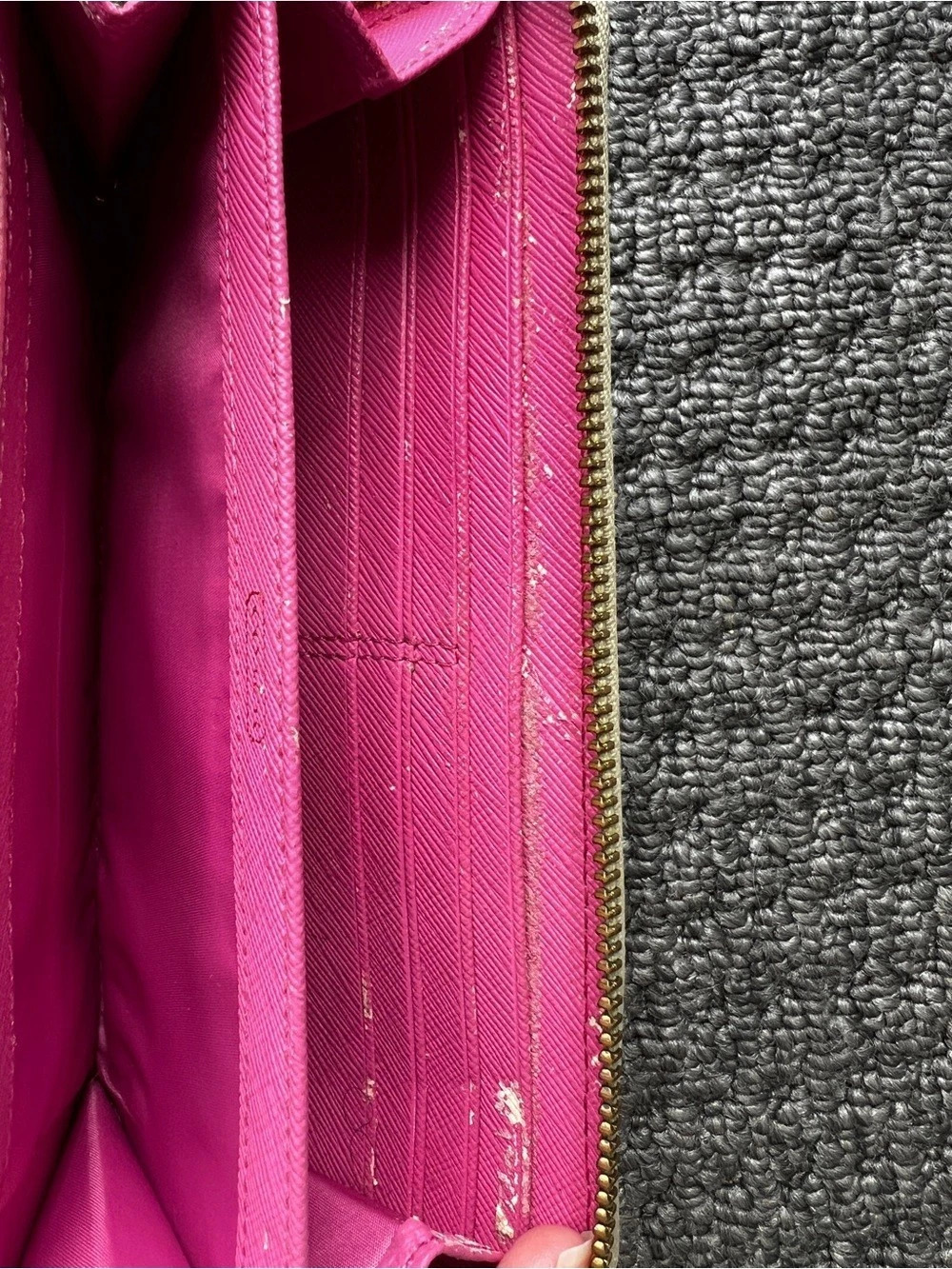 COACH bundle. Project wallets. - Picture 6 of 14